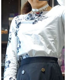 Massimo Dutti | シャツ/ブラウス