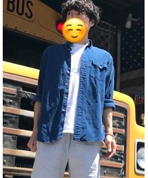 OLD NAVY | Tシャツ/カットソー