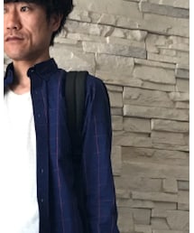 GU | シャツ/ブラウス