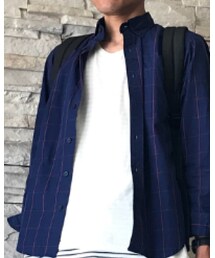 H&M | Tシャツ/カットソー