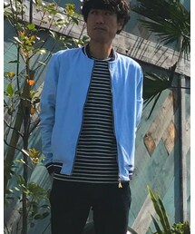 HOLLYWOOD RANCH MARKET | Tシャツ/カットソー