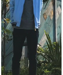 GU | デニムパンツ