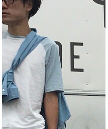 ZARA | Tシャツ/カットソー