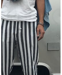 ZARA | その他パンツ
