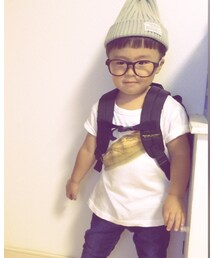 studio CLIP | Tシャツ/カットソー