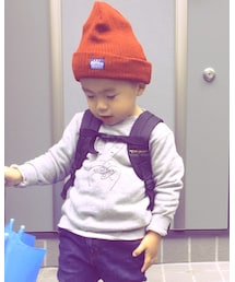 しまむら | ニットキャップ/ビーニー