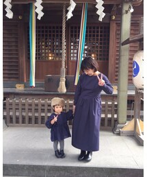 おそろい風𓆸 | ワンピース