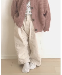 monmimi | デニムパンツ