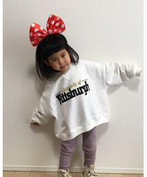 monmimi | スウェット