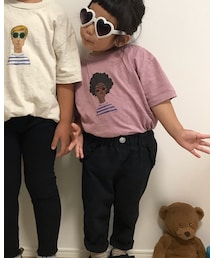 Birthday | パンツ