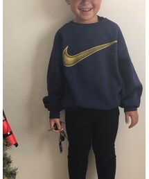 NIKE | スウェット