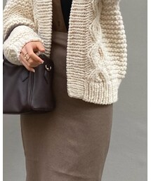 clastellar | スカート