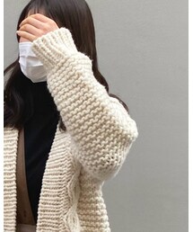 ZARA | ニット/セーター