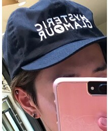 HYSTERIC GLAMOUR | キャップ