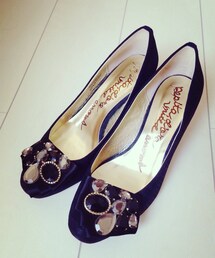 ODETTE E ODILE | パンプス