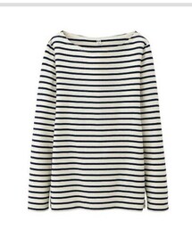 カットソー:UNIQLO(Tシャツ/カットソー)