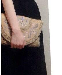 Another Edition | かごバッグ