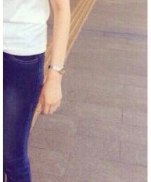 BEAUTY&YOUTH UNITED ARROWS | アナログ腕時計