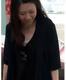 DHOLIC | タンクトップ