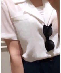 JEANASIS | Tシャツ/カットソー