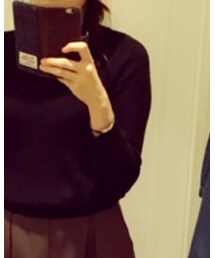 MAISON DE REEFUR | ブレスレット