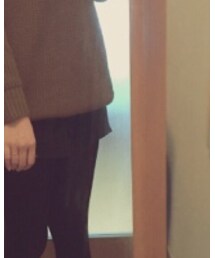 ZARA | その他パンツ