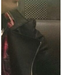 NO ID. | ライダースジャケット