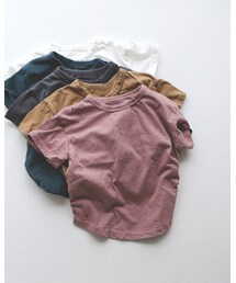 monmimi | Tシャツ/カットソー