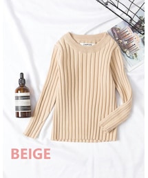 韓国 | ニット/セーター