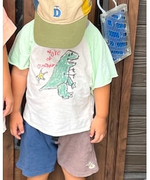 韓国 | Tシャツ/カットソー