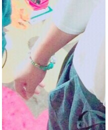 SPINNS | アクセサリー