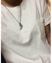 GU | Tシャツ/カットソー