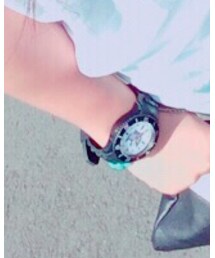 Rodeo Crowns | アナログ腕時計