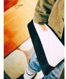 GU | クラッチバッグ