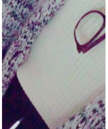 GU | ニット/セーター