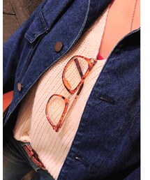 GU | デニムジャケット