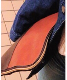 ぱぱのクランチ | クラッチバッグ