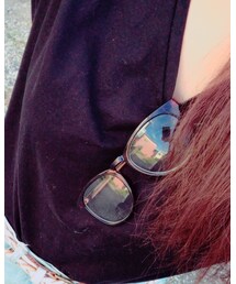 GU | Tシャツ/カットソー