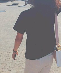 GU | Tシャツ/カットソー