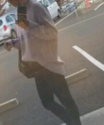 GU | ニット/セーター