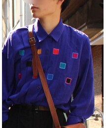 used | シャツ/ブラウス