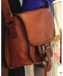 シルクロードトレーディングコーポレーション | ショルダーバッグ