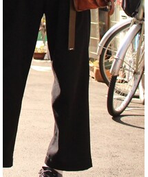 BEAMS | スラックス