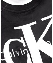 CaIvinKIein | スウェット