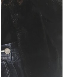 Bershka | ダウンベスト