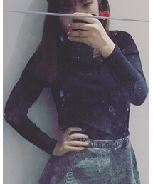 UNIQLO | Tシャツ/カットソー