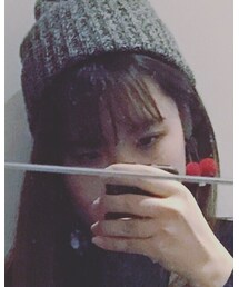 H&M | ニットキャップ/ビーニー
