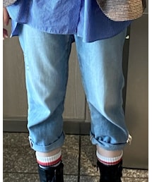 GAP | デニムパンツ