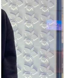 JEANASIS | チェスターコート