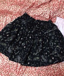 プリントスカート(スカート)